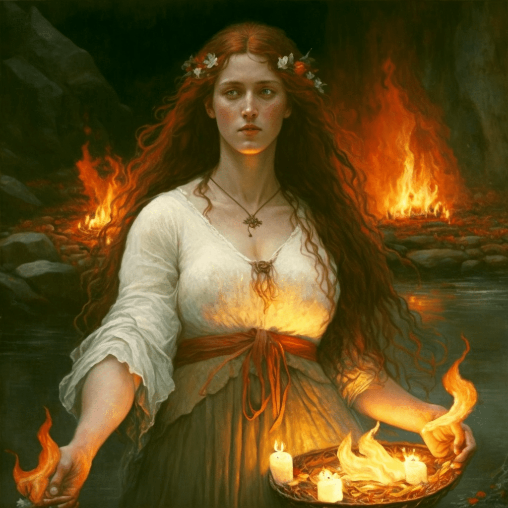 Brigid