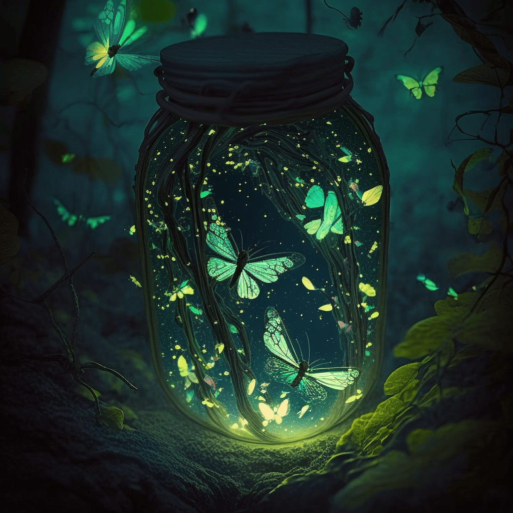 Fireflies