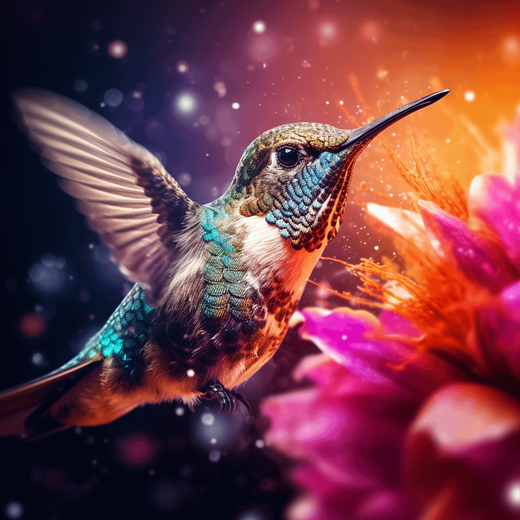 Hummingbird
