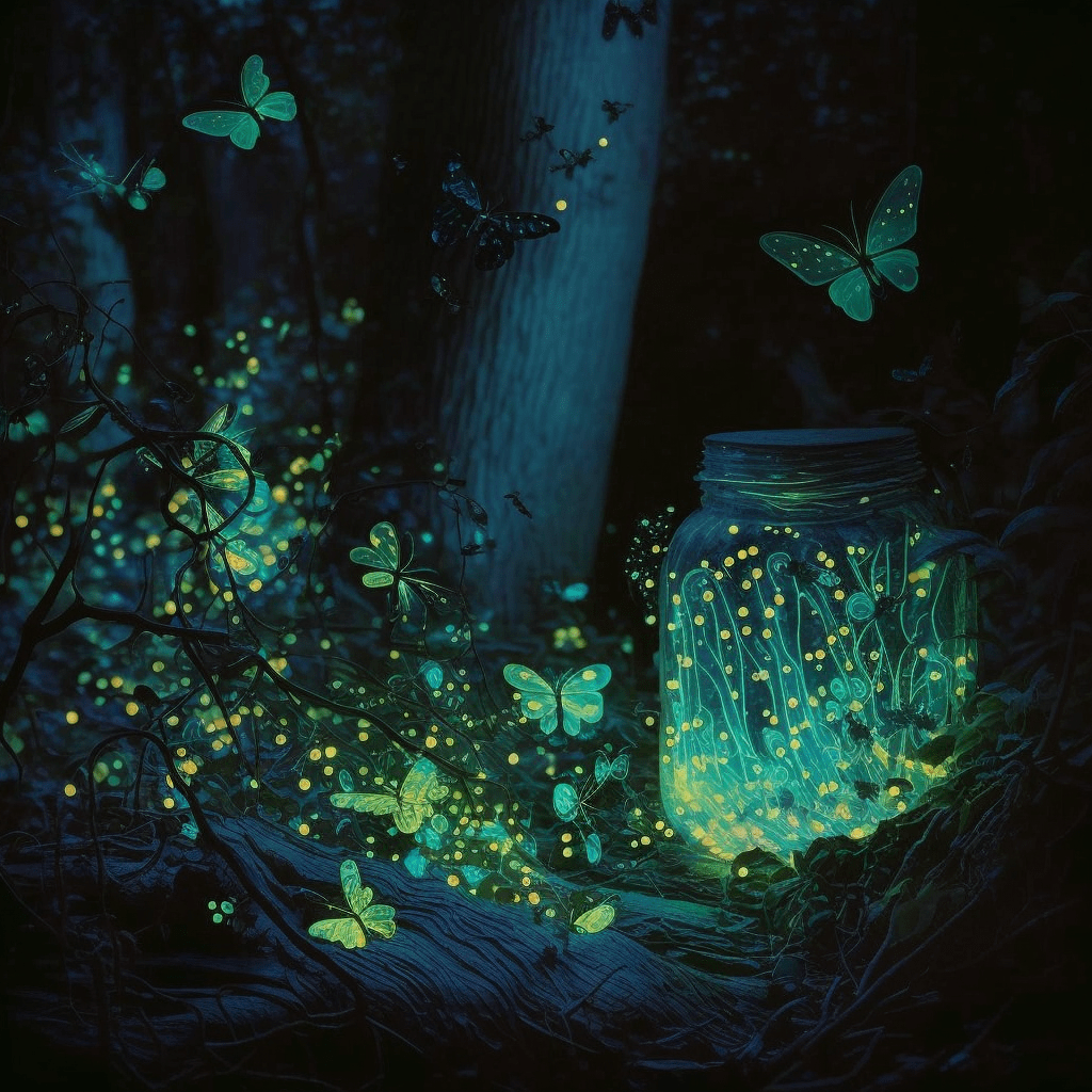Fireflies2