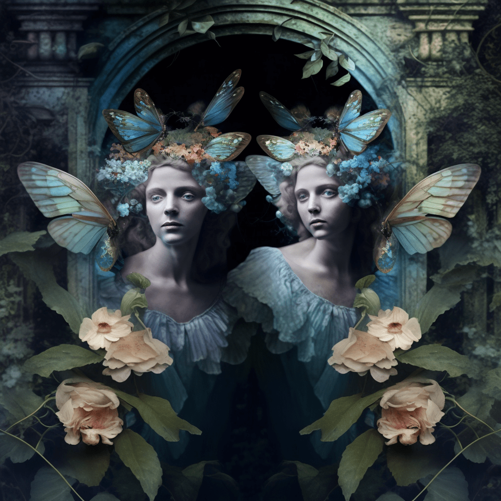 Nymphs