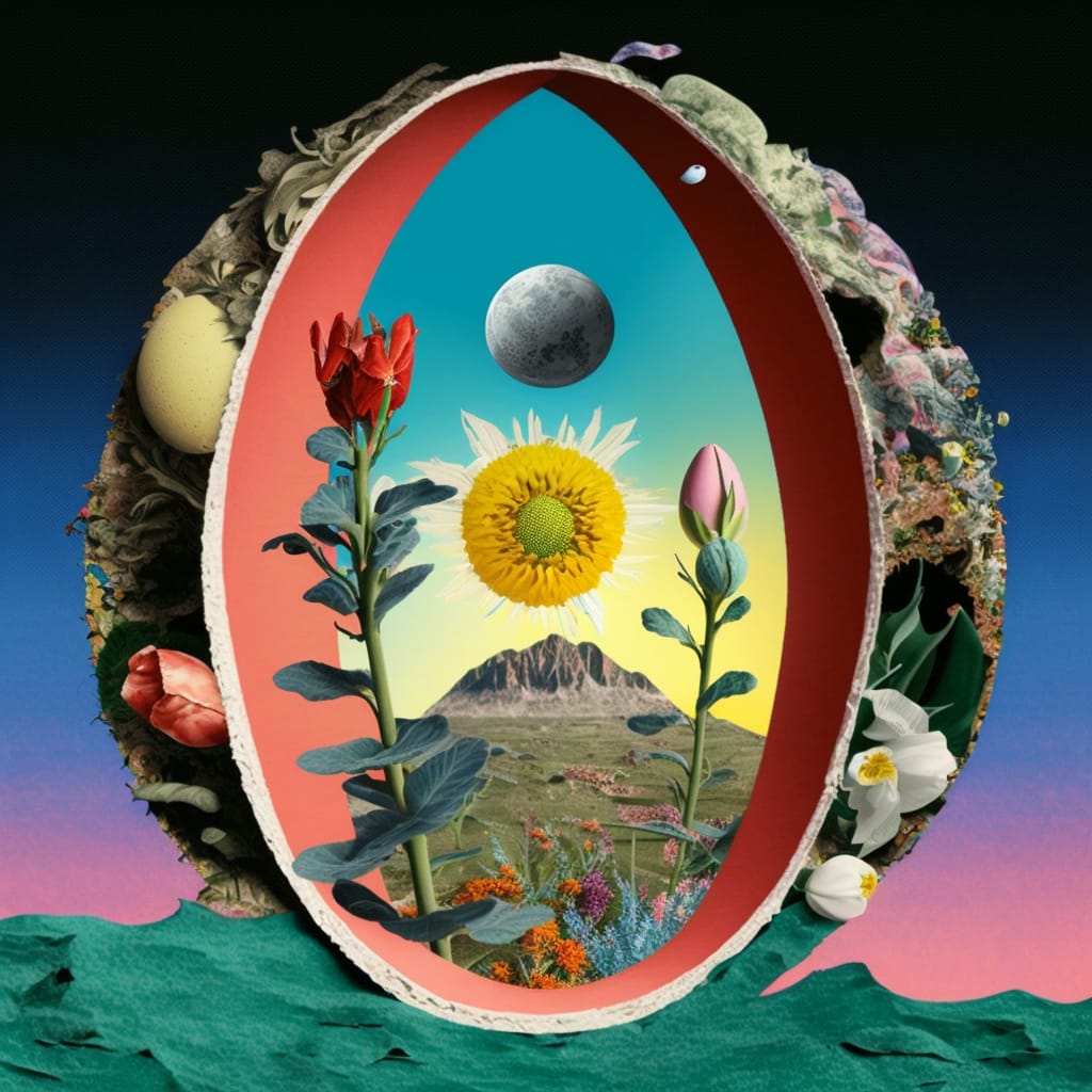 Suneggcollage