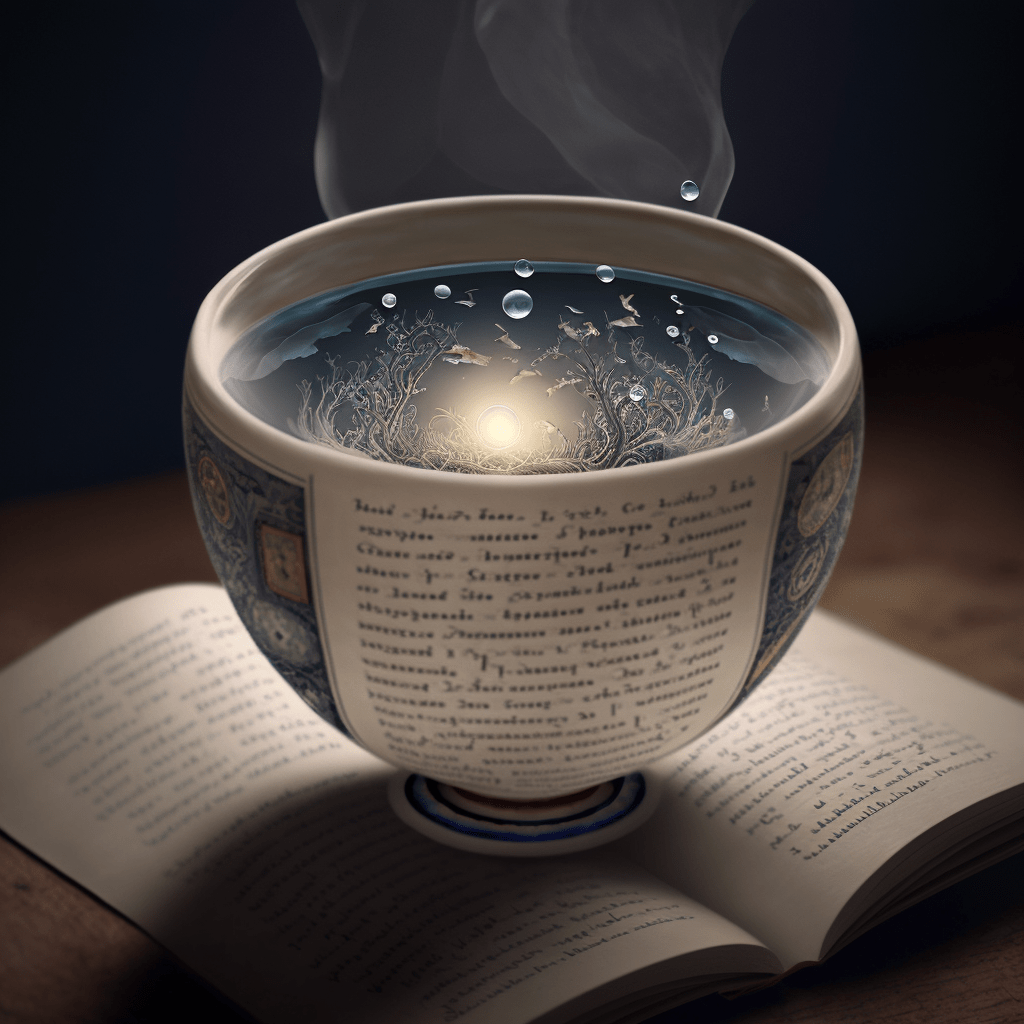 Teacupdream