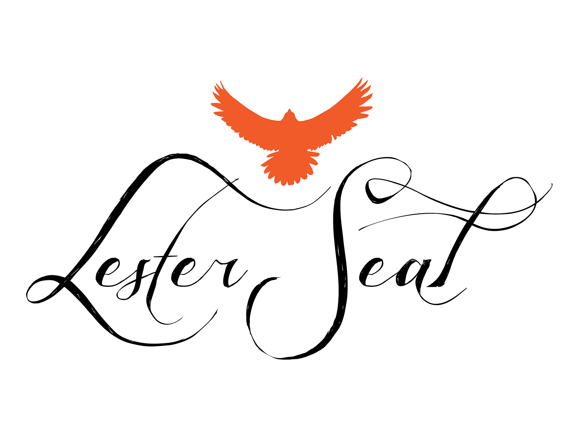 Lester's Logo Final