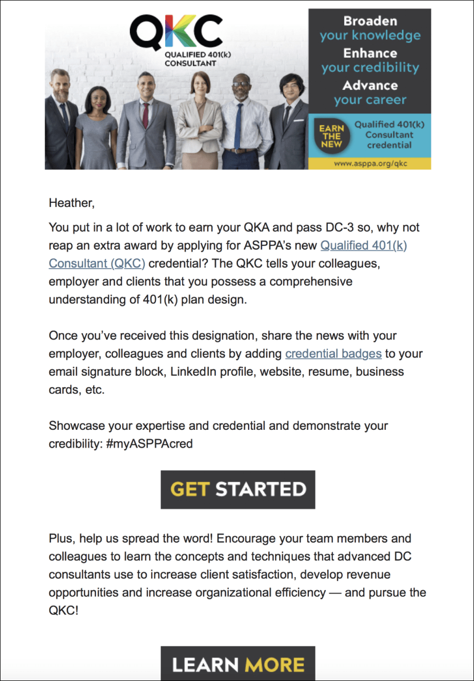 QKC email